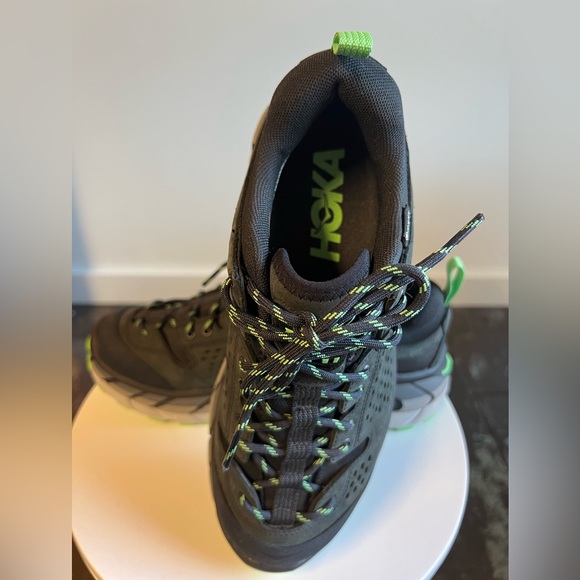 HOKA ONE ONE Tor Ultra-Low sneakers - Picture 2 of 9